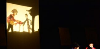 Sabes “De Cómo se Salvó Wang-Fô” Ven al Teatro del IMSS en Tlaxcala y lo Sabrás - AlternativaTlx