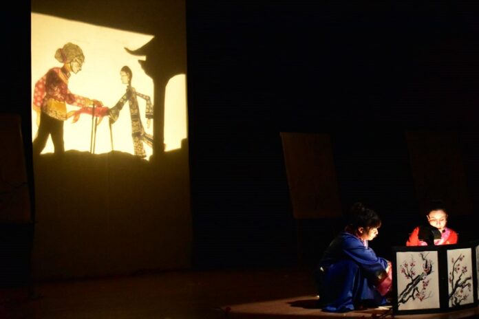 Sabes “De Cómo se Salvó Wang-Fô” Ven al Teatro del IMSS en Tlaxcala y lo Sabrás - AlternativaTlx