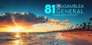 Se Iniciará en Dos Semanas la 81 Asamblea General de la SIP en Punta Cana - AlternativaTlx