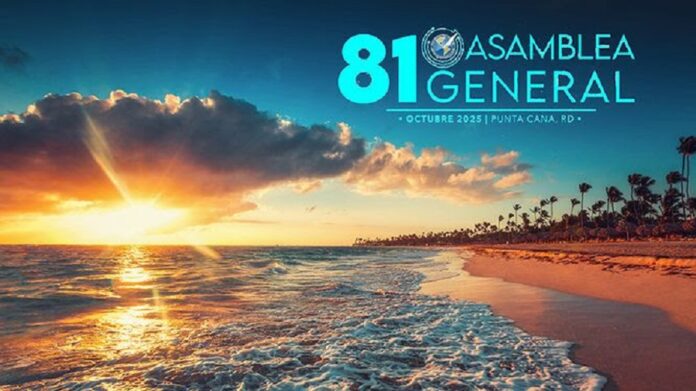 Se Iniciará en Dos Semanas la 81 Asamblea General de la SIP en Punta Cana - AlternativaTlx