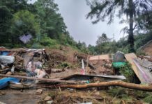 Se Suma Tlaxcala a la Atención Médica en Puebla por Afectación de Lluvias - AlternativaTlx