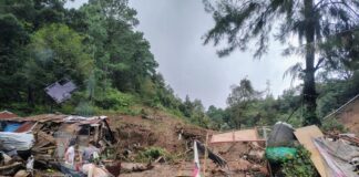 Se Suma Tlaxcala a la Atención Médica en Puebla por Afectación de Lluvias - AlternativaTlx