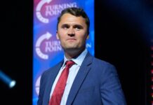 Secreto a Voces - Charlie Kirk