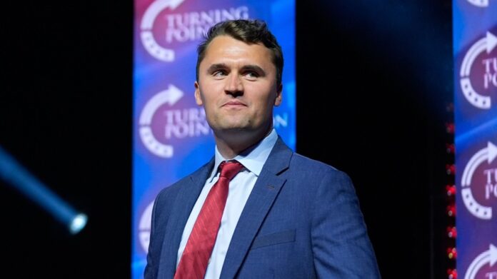 Secreto a Voces - Charlie Kirk