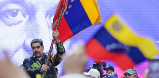 Secreto a Voces - EU Morderá el Polvo en Venezuela…