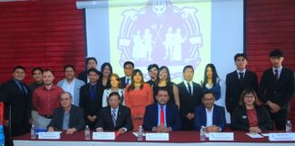 Semana del Historiador de Filosofía y Letras Busca Reconocer y Conmemorar el Pasado Histórico y Cultural de Tlaxcala Semana del Historiador de Filosofía y Letras Busca Reconocer y Conmemorar el Pasado Histórico y Cultural de Tlaxcala - AlternativaTlx