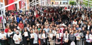 “Sin Mujeres No Hay Tlaxcala”: Alfonso Sánchez García - AlternativaTlx