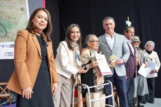 “Sin Mujeres No Hay Tlaxcala”: Alfonso Sánchez García - AlternativaTlx