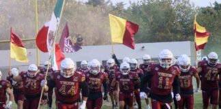 Tecos “vuela alto” en la Liga Mayor - AlternativaTlx