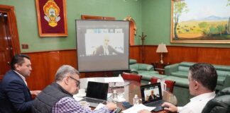 Tlaxcala Capital se Ubica entre los 26 Municipios con Mayor Desarrollo Humano del País: PNUD - AlternativaTlx