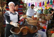 Tlaxcala Celebra con Orgullo sus Sabores y su Historia con Muestra Gastronómica - AlternativaTlx
