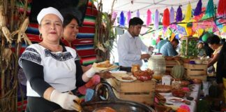 Tlaxcala Celebra con Orgullo sus Sabores y su Historia con Muestra Gastronómica - AlternativaTlx