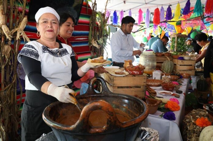 Tlaxcala Celebra con Orgullo sus Sabores y su Historia con Muestra Gastronómica - AlternativaTlx