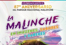 Tlaxcala Celebra el 87 Aniversario del Parque Nacional la Malinche con una Semana Cultural y Ambiental - AlternativaTlx