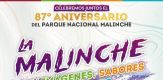 Tlaxcala Celebra el 87 Aniversario del Parque Nacional la Malinche con una Semana Cultural y Ambiental - AlternativaTlx
