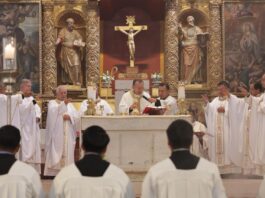 Tlaxcala Celebra el V Centenario de la Diócesis con la Dedicación de la Catedral de Nuestra Señora de la Asunción - AlternativaTlx