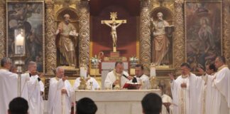 Tlaxcala Celebra el V Centenario de la Diócesis con la Dedicación de la Catedral de Nuestra Señora de la Asunción - AlternativaTlx