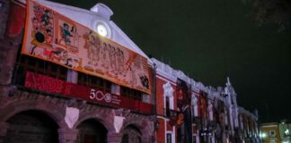 Tlaxcala Celebró 500 Años Resignificando su Historia Como Raíz Viva de México - AlternativaTlx