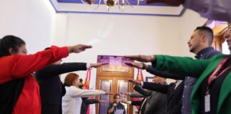 Tlaxcala Cumple con la Ley de Archivos; Instala Consejo Estatal - AlternativaTlx