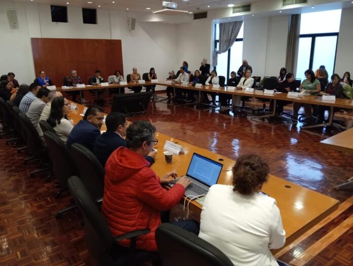 Tlaxcala Encabezará la Coordinación Nacional del Programa Educativo para Niñas y Niños Migrantes - AlternativaTlx