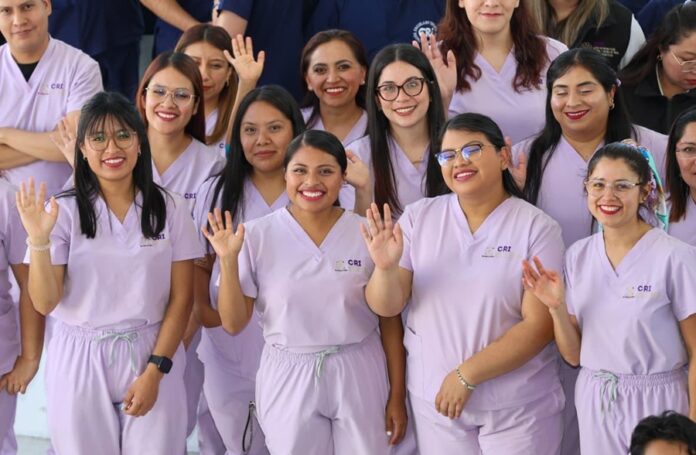 Tlaxcala Fortalece la Formación en Rehabilitación con Nuevo Edificio del CRI - AlternativaTlx