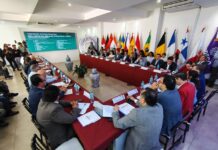 Tlaxcala Impulsa Visión Regional en la Revisión Del T-MEC con Foro de Consulta - AlternativaTlx