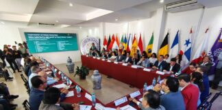 Tlaxcala Impulsa Visión Regional en la Revisión Del T-MEC con Foro de Consulta - AlternativaTlx