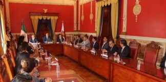 Tlaxcala Impulsa el Trabajo Digno como Motor de Bienestar y Justicia Social - AlternativaTlx