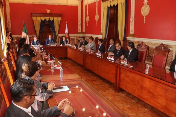 Tlaxcala Impulsa el Trabajo Digno como Motor de Bienestar y Justicia Social - AlternativaTlx Tlaxcala Impulsa el Trabajo Digno como Motor de Bienestar y Justicia Social - AlternativaTlx