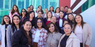 Tlaxcala Impulsa la Transparencia y la Participación Ciudadana con Talento Joven y Compromiso Social Tlaxcala Impulsa la Transparencia y la Participación Ciudadana con Talento Joven y Compromiso Social - AlternativaTlx