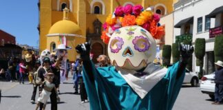 Tlaxcala, Invitado Especial del Festival Miquixtli 2025: Arte, Tradición y Cultura Viva, en Morelos - AlternativaTlx