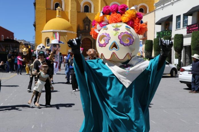 Tlaxcala, Invitado Especial del Festival Miquixtli 2025: Arte, Tradición y Cultura Viva, en Morelos - AlternativaTlx