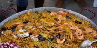 “Tlaxcala, la Feria de Ferias 2025” Celebra la Riqueza Gastronómica del Estado con Festivales del Pulque, Maíz, Mole y Paella - AlternativaTlx