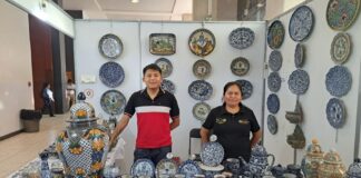 “Tlaxcala, la Feria de Ferias 2025”: Escaparate para el Talento Artesanal de Todo el Estado - AlternativaTlx