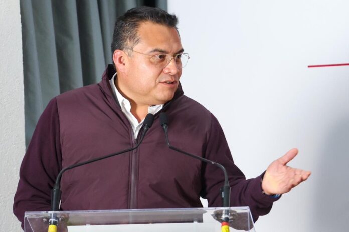 Tlaxcala se Alinea a los Acuerdos del Consejo Nacional de Seguridad Pública 2025 - AlternativaTlx