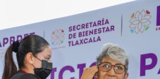 Tlaxcala se Consolida como Líder Nacional en Atención a Personas con Discapacidad - AlternativaTlx