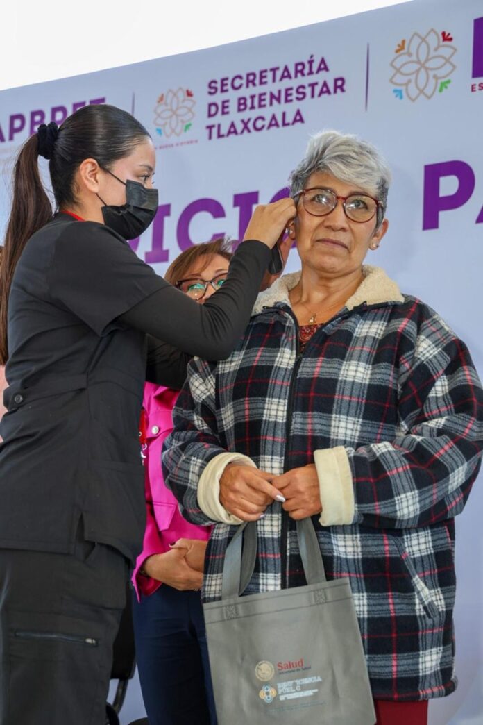 Tlaxcala se Consolida como Líder Nacional en Atención a Personas con Discapacidad - AlternativaTlx