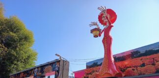 Tlaxcala se Prepara para Celebrar “La Feria de Ferias 2025” - AlternativaTlx