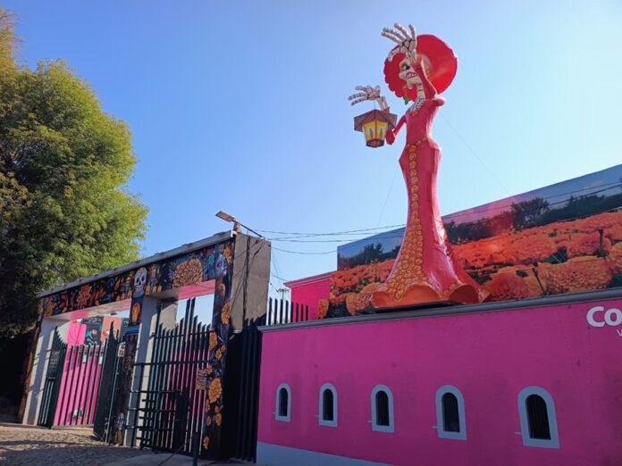 Tlaxcala se Prepara para Celebrar “La Feria de Ferias 2025” - AlternativaTlx Tlaxcala se Prepara para Celebrar “La Feria de Ferias 2025” - AlternativaTlx