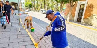 Todo Listo para la Gran Celebración por los 500 Años de la Ciudad de Tlaxcala: Alfonso Sánchez García - AlternativaTlx