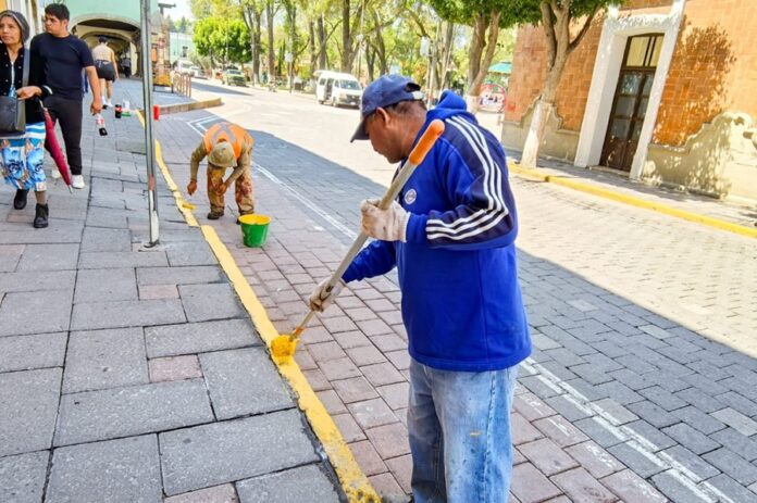 Todo Listo para la Gran Celebración por los 500 Años de la Ciudad de Tlaxcala: Alfonso Sánchez García - AlternativaTlx