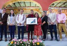 “Turismo, Motor de Desarrollo Económico, Cultural y Social de Tlaxcala”: Lorena Cuéllar - AlternativaTlx