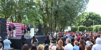 UAG Celebra en Grande el Día del Estudiante Autónomo 2025 UAG Celebra en Grande el Día del Estudiante Autónomo 2025 - AlternativaTlx