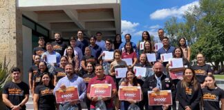 UAG Impulsa Estilo de Vida Saludable en sus Colaboradores UAG Impulsa Estilo de Vida Saludable en sus Colaboradores - AlternativaTlx