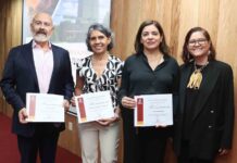 UAG Impulsan Tendencias y Creatividad en Interiorismo y Arquitectura - AlternativaTlx