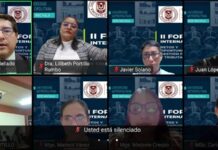 UATx y UMET de Ecuador Fomentan Diálogo Interdisciplinario - AlternativaTlx