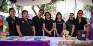 UBR Zacatelco, Una de las Mejores del Estado por su Atención Integral y Servicios Especializados - AlternativaTlx