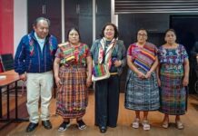 Universidad Politécnica de Tlaxcala Fortalece Lazos Históricos y Culturales con San Juan Argueta, Guatemala - AlternativaTlx