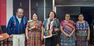 Universidad Politécnica de Tlaxcala Fortalece Lazos Históricos y Culturales con San Juan Argueta, Guatemala - AlternativaTlx