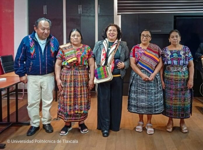 Universidad Politécnica de Tlaxcala Fortalece Lazos Históricos y Culturales con San Juan Argueta, Guatemala - AlternativaTlx